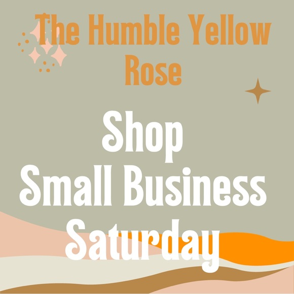 SHOP SMALL BUSINESS SATURDAY! 30% OFF BUNDLES OF 3 OR MORE🚨🚨🚨 - Picture 1 of 2